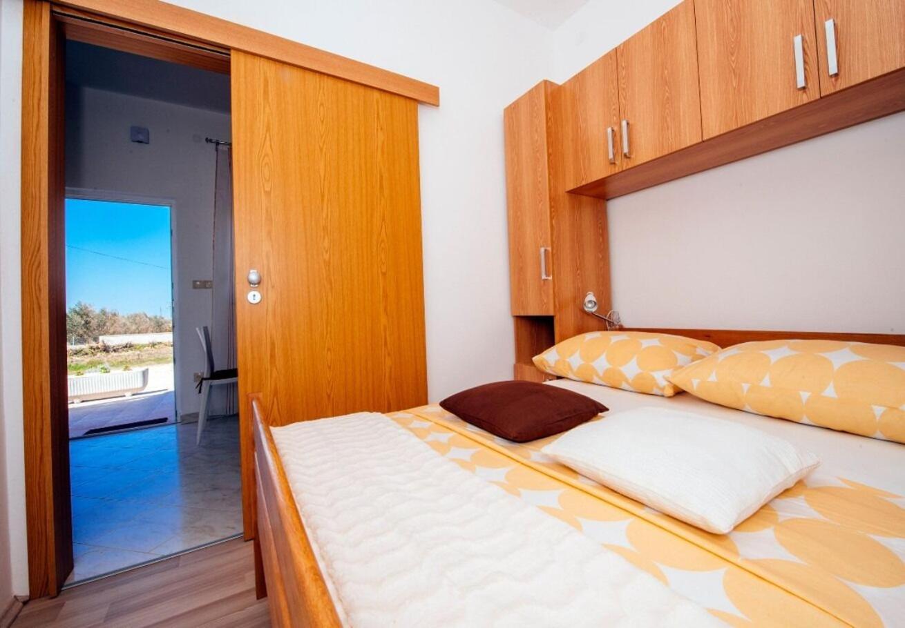 Apartments Ljubo - Modern Andy Cosy ヴーシ エクステリア 写真