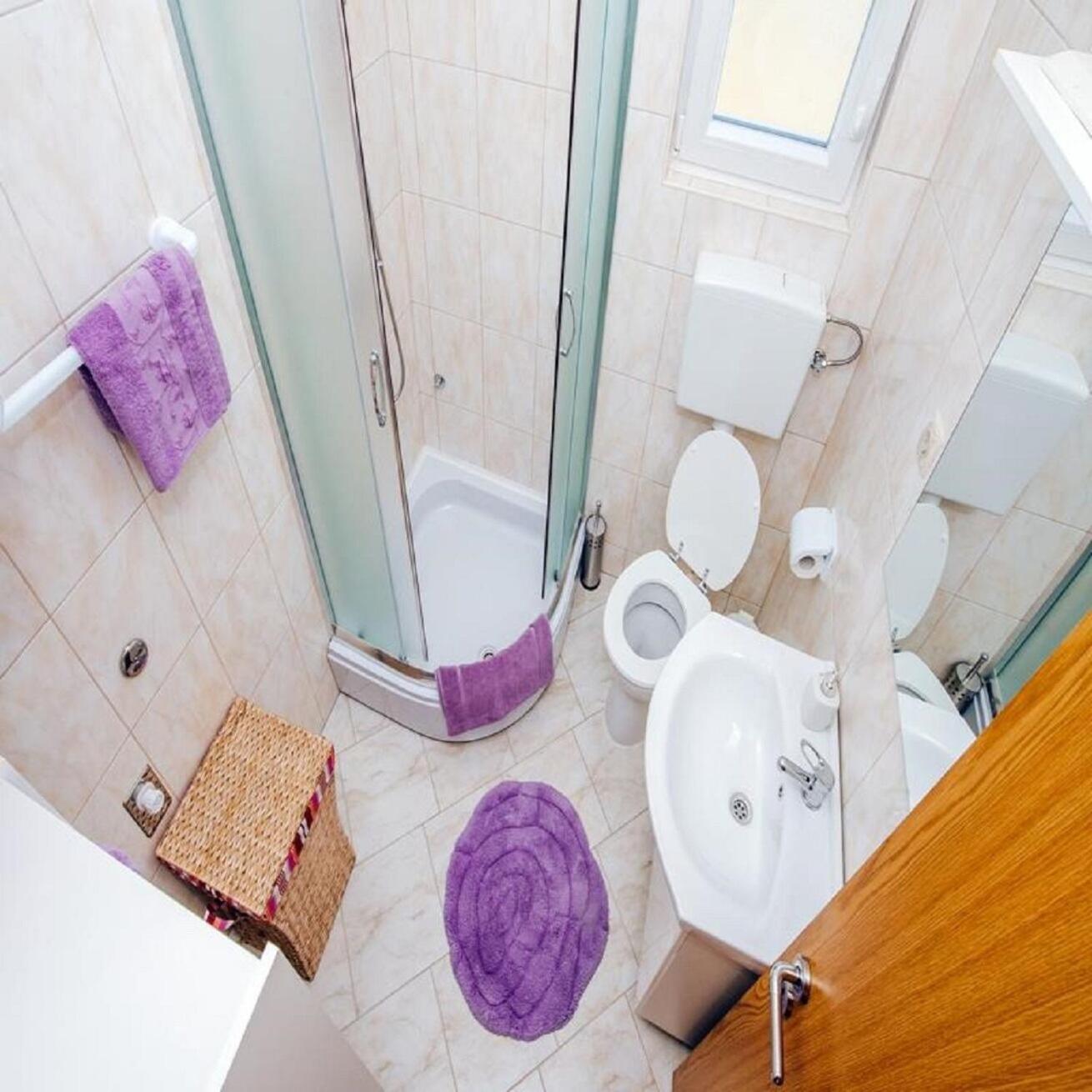 Apartments Ljubo - Modern Andy Cosy ヴーシ エクステリア 写真